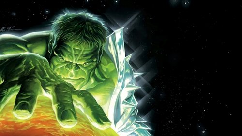 Planet Hulk - Hành Tinh Người Khổng Lồ Xanh - Hình 5