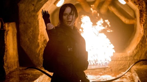 The Hunger Games: Mockingjay - Part 2 - Đấu Trường Sinh Tử 4: Húng Nhại - Phần 2 - Hình 4