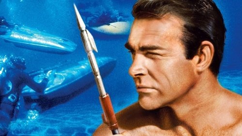 007: Thunderball - Điệp Viên 007: Quả Cầu Sấm Sét - Hình 3