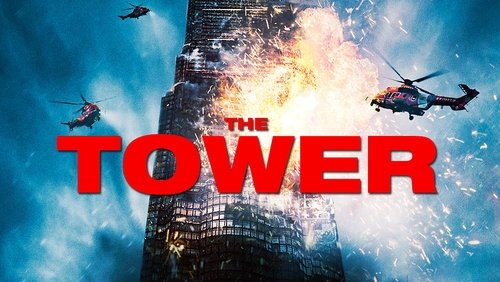 The Tower - Tháp Lửa - Hình 6