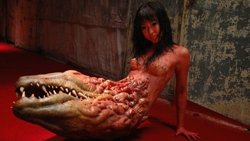 Tokyo Gore Police - Nữ Cảnh Sát Đẫm Máu - Hình 3