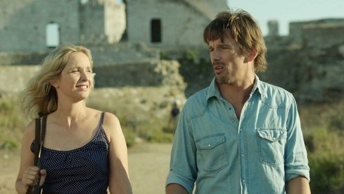Before Midnight - Trước Lúc Nửa Đêm - Hình 3