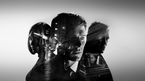 Mindhunters - Kẻ Săn Linh Hồn - Hình 2