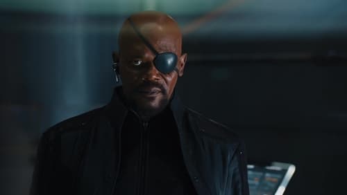 The Avengers - Biệt Đội Siêu Anh Hùng - Hình 4