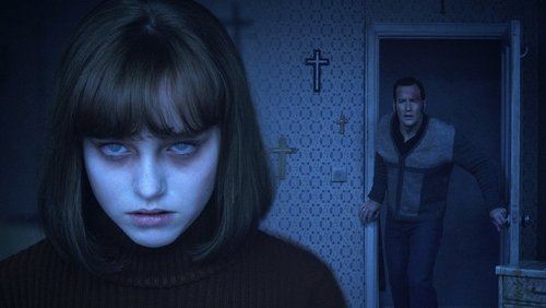 The Conjuring 2 - Ám Ảnh Kinh Hoàng 2 - Hình 4
