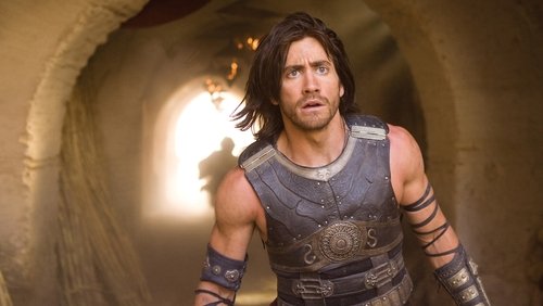 Prince of Persia: The Sands of Time - Hoàng Tử Ba Tư: Dòng Cát Thời Gian - Hình 1