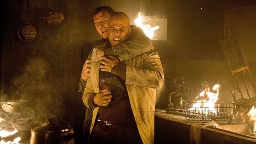 Run All Night - Tẩu Thoát Trong Đêm - Hình 1