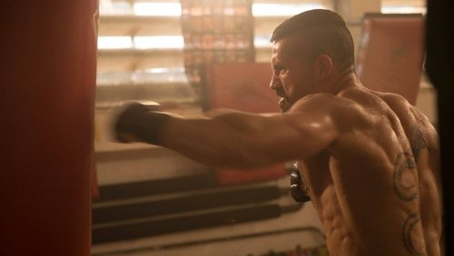 Boyka: Undisputed - Quyết Đấu 4: Boyka - Hình 3