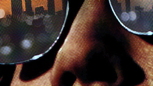 Nightcrawler - Kẻ Săn Tin Đen - Hình 3