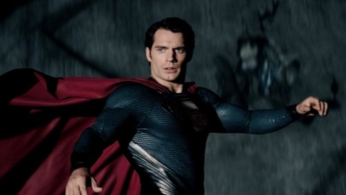 Man of Steel - Người Đàn Ông Thép - Hình 2