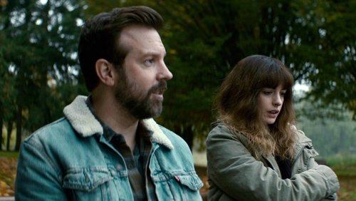 Colossal - Cô Gái Và Gã Khổng Lồ - Hình 3