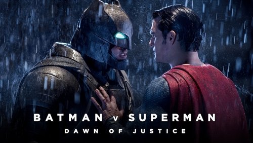 Batman v Superman Dawn of Justice - Người Dơi Đại Chiến Siêu Nhân: Ánh Sáng Công Lý - Hình 2