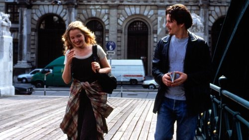 Before Sunrise - Trước Lúc Bình Minh - Hình 1