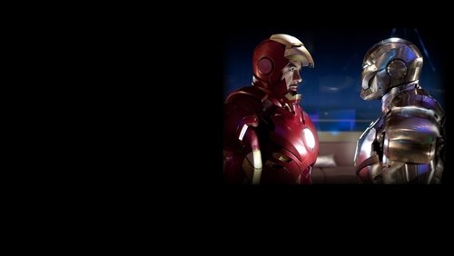 Iron Man 2 - Người Sắt 2 - Hình 3