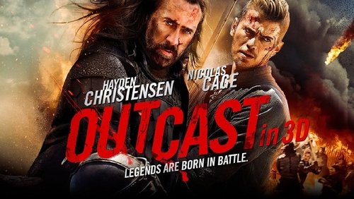 Outcast - Mối Thù Hoàng Tộc - Hình 4