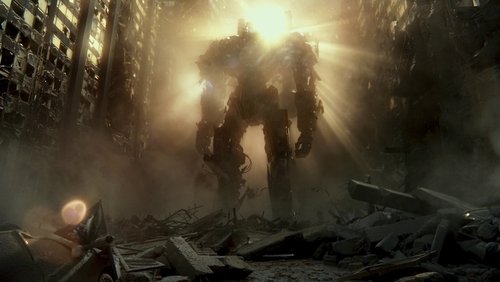 Pacific Rim - Siêu Đại Chiến Thái Bình Dương - Hình 4