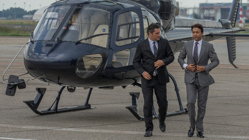 Inferno - Hỏa Ngục - Hình 2