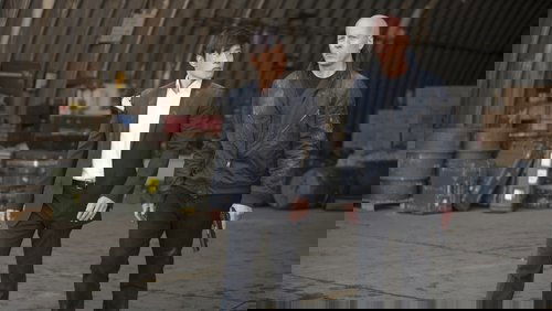 Red 2 - CIA Tái Xuất 2 - Hình 3