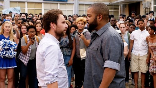 Fist Fight - Nắm Đấm Chiến Đấu - Hình 6