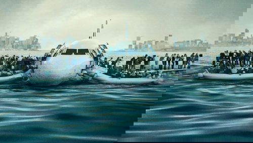 Sully - Cơ Trưởng Sully - Hình 6