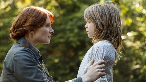 Pete's Dragon - Pete Và Người Bạn Rồng - Hình 2
