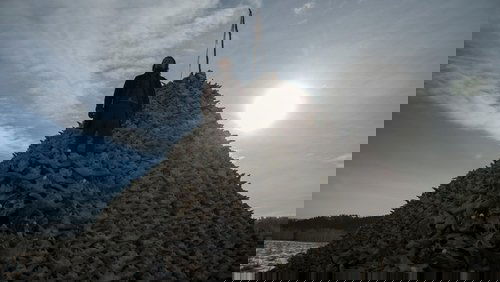 The Revenant - Người Về Từ Cõi Chết - Hình 3