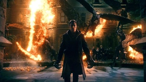 I, Frankenstein - Chiến Binh Frankenstein - Hình 5