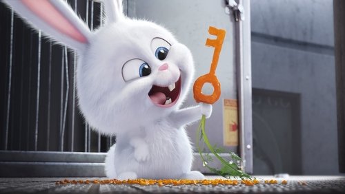 The Secret Life of Pets - Đẳng Cấp Thú Cưng - Hình 5