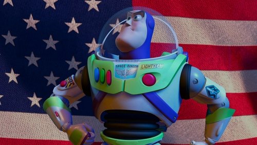 Toy Story 2 - Câu Chuyện Đồ Chơi 2 - Hình 5