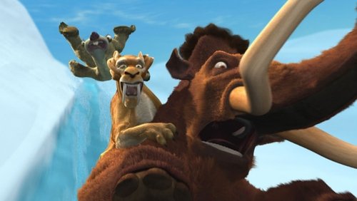 Ice Age: The Meltdown - Kỷ Băng Hà 2: Băng Tan - Hình 2