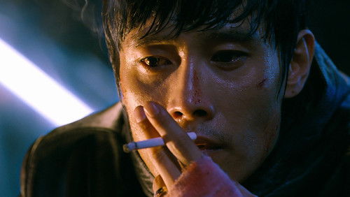 I Saw the Devil - Ác Nhân - Hình 2