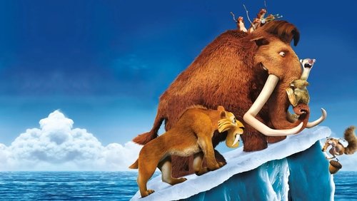 Ice Age: Continental Drift - Kỷ Băng Hà 4: Lục Địa Trôi Dạt - Hình 1