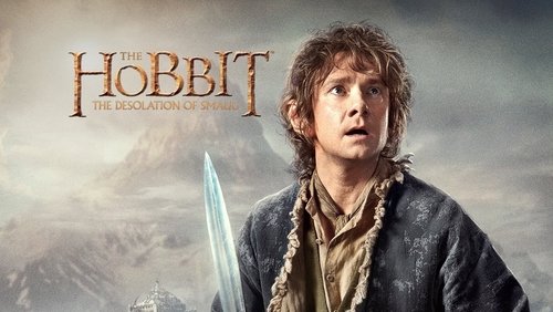 The Hobbit: The Desolation of Smaug - Người Hobbit: Đại Chiến Với Rồng Lửa - Hình 2