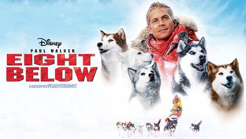 Eight Below - Âm Tám Độ - Hình 4