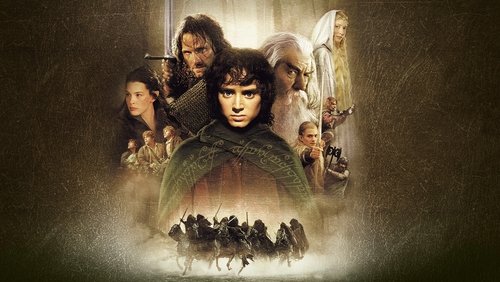 The Lord of the Rings: The Fellowship of the Ring - Chúa Tể Của Những Chiếc Nhẫn: Hiệp Hội Nhẫn Thần - Hình 2