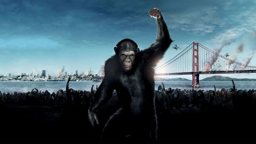 Rise of the Planet of the Apes - Sự Trỗi Dậy Của Hành Tinh Khỉ - Hình 5