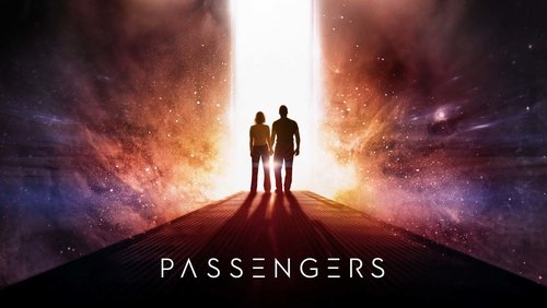 Passengers - Người Du Hành - Hình 1