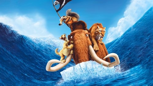 Ice Age: Continental Drift - Kỷ Băng Hà 4: Lục Địa Trôi Dạt - Hình 3