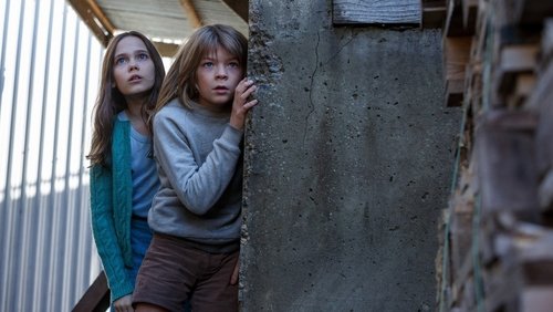 Pete's Dragon - Pete Và Người Bạn Rồng - Hình 5