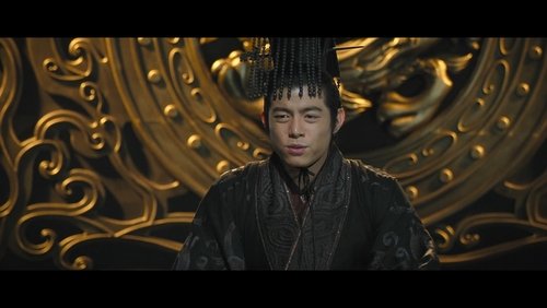 The Lost Bladesman - Quan Vân Trường - Hình 6