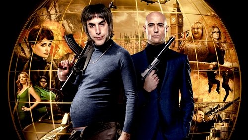 The Brothers Grimsby - Anh Em Nhà Grimsby - Hình 5