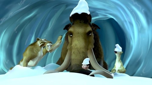 Ice Age - Kỷ Băng Hà - Hình 4