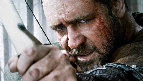 Robin Hood - Huyền Thoại Robin Hood - Hình 6
