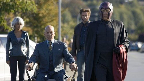 X-Men: The Last Stand - Dị Nhân 3: Phán Xét Cuối Cùng - Hình 1