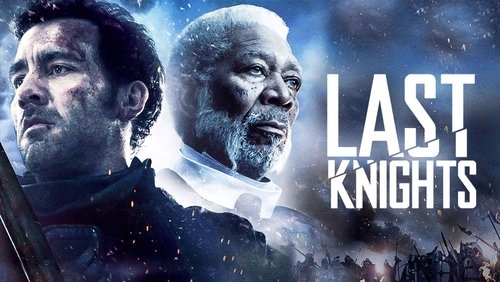 Last Knights - Hiệp Sĩ Cuối Cùng - Hình 3