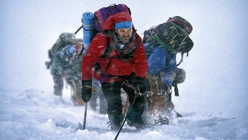 Everest - Đỉnh Everest - Hình 3