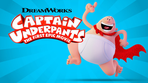 Captain Underpants: The First Epic Movie - Siêu Nhân Quần Chíp - Hình 3