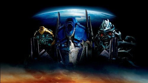 Transformers - Robot Đại Chiến - Hình 1