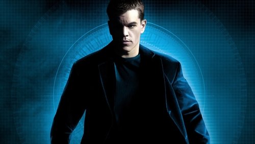 The Bourne Supremacy - Quyền Lực Của Bourne - Hình 3
