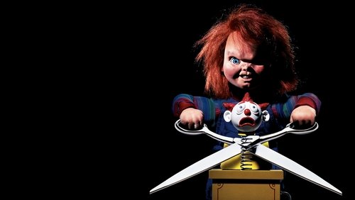 Child's Play 2 - Ma Búp Bê 2 - Hình 1